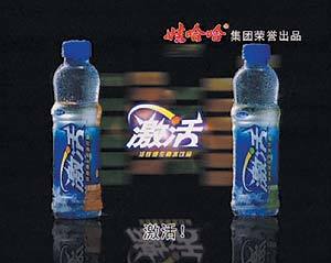 央視廣告頻道 品牌鑄就的黃金舞臺